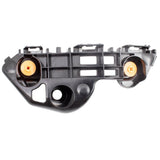 Bumper Bracket Drivers Front Side Support Cover for 18 Toyota Camry 5253606210 6449-0020L - product image