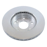 Front Brake Rotor Pair for 2004-2011 Honda Civic 2002-2006 Acura RSX R-31311