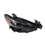 Passenger Full LED Headlight without AFS for 2018-2021 Mazda 6 MA2503152 – product image 3