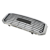 Front Center Grille for 2015-2020 GMC Yukon XL 1500 SLE SLT 84336883