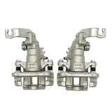 Rear Brake Caliper Pair for 2007-2012 Acura RDX 2007-2011 Honda CR-V 19-B2068 – product image 6