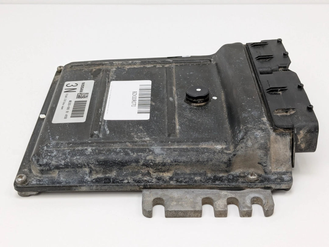 2005 Nissan Titan 4x4 5.6L Engine Control Computer ECU PCM ECM PCU MEC83-690 OEM - product image