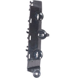 Front Bumper Cover Side Support Bracket fits Pathfinder Right NI1043136 4449-0023R - product image