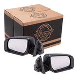 Power Mirror for 2019-2021 Ranger OEM Substitute Set 3331-0005LR - product image