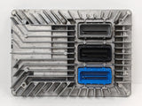 2013 Chevrolet Equinox 3.6L 12655478 ECU ECM PCM Computer E39A OEM - product image