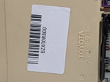 2011-2013 Toyota Highlander Interior Cabin Fuse Relay Junction Box 81980-53020 OEM - product image