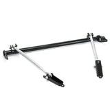 Front Traction Bar Kit for 1992-2000 Honda Civic, del Sol and 1994-2001 Acura Integra FTB01