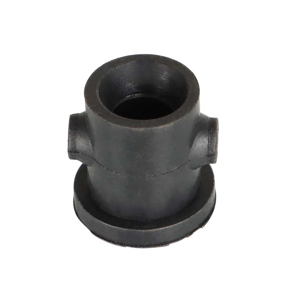 Water Pump Impeller Kit for Johnson Evinrude 9.5 and 10 HP Outboards 382296
