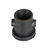 Water Pump Impeller Kit for Johnson Evinrude 9.5 and 10 HP Outboards 382296