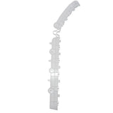 Car Rear Bumper Bracket Right Side 6410C154 For Mitsubishi Outlander 2014-2024 – product image 4