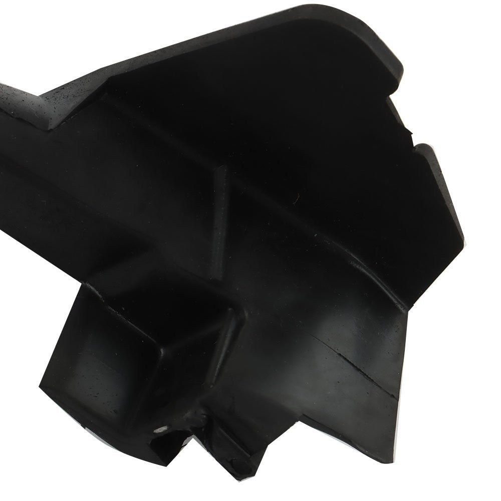 17-Piece Door Weatherstrip Seal Kit for 1978-1987 Chevrolet El Camino GMC Caballero