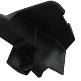 17-Piece Door Weatherstrip Seal Kit for 1978-1987 Chevrolet El Camino GMC Caballero