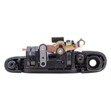 Fits Toyota Tercel Paseo Passengers Outside Exterior Front Textured Door Handle ADS2360R - product image