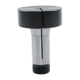 5C Collet Step Fixture 3 Inch Head 1-1/8 Inch Thick for Lathe