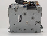 09-10 BMW 528i 535i 550i E60 E63 Navigation System CD Radio Player Receiver OEM 9199616 - product image