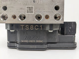 14-15 Honda Civic 1.8L LX Automatic ABS Anti-Lock Brake Pump Module TS8C1 OEM - product image
