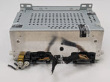 2015 2016 Ford Focus CD Player Radio Audio Stereo Receiver FM5T-19C107-KD OEM - product image