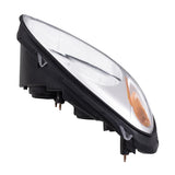 Headlight For 2001-2005 PT Cruiser Set 5288764AI CH2503131 2221-0044LR - product image