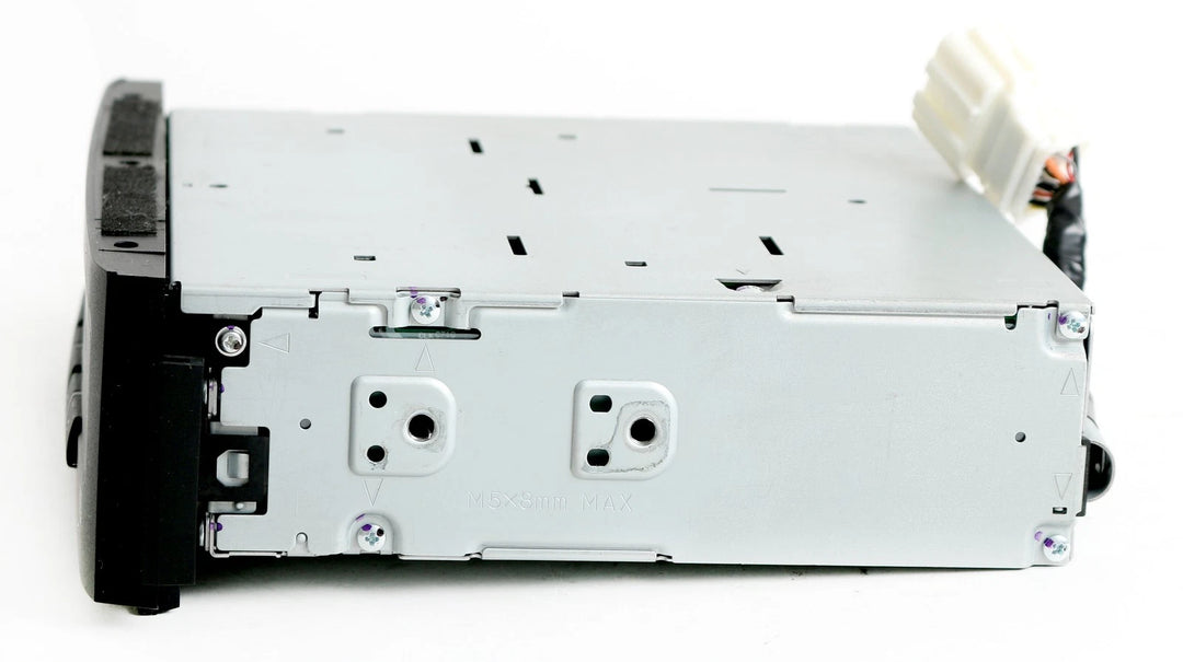 2005 Honda Pilot Remote 6 Disc CD Changer - 39110-S9V-A111-M1 CDX-MG6047ZH - product image