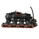 Intake Manifold 06L133201N for 2015-2021 Audi A3, A4, A5, A6, Q7, S3, TTS and Volkswagen Golf R, Arteon 2.0L Turbo