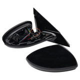 Passenger Power Heated Side Mirror with Camera for 2019-2020 Nissan Altima