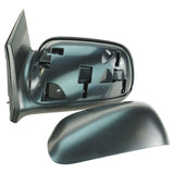 Power Mirror Pair for 2006-2011 Honda Civic Coupe