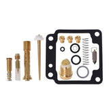 Carburetor Rebuild Kit 4 Pack for 1980-1983 Yamaha XJ650 Maxim Seca 650 750
