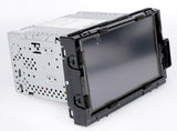 2016-2018 Kia Optima OEM AM FM SAT Navigation Multimedia Radio 96560-D5400WK - product image