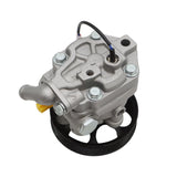 Power Steering Pump with Pulley for 2008-2012 Subaru Impreza 2009-2010 Forester 34430-FG011 – product image 6