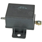 12V Regulator For Chrysler Round Back Alternators 1961-1959 2095000 3005141 PPC8010 – front view