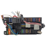 03-11 Mercedes W211 E320 E350 E63 AMG CLS500 Front SAM Module Relay Fuse Box OEM 2115453901 - product image