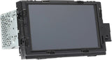2019-20 Kia Optima AM/FM Radio Receiver Multimedia 8-inch Display 96160-D5700WK - product image
