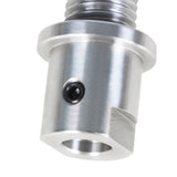 Lathe Headstock Spindle Adapter 5/8 Inch Shopsmith to 1 Inch 8 TPI