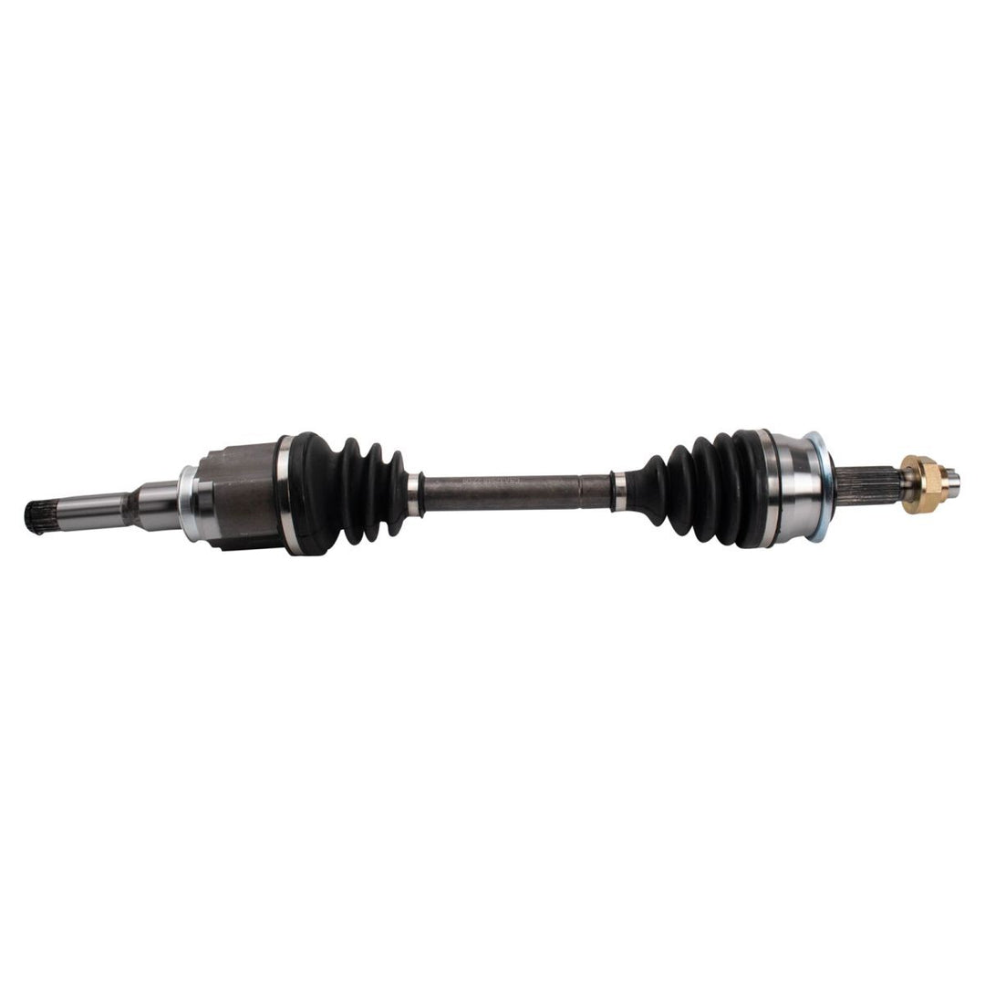 Front CV Axle and Hub Kit for 2012-2018 Chevrolet Sonic Automatic