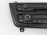 AC Heater Climate Control Switch Unit BMW F30 F31 F32 F34 3 4 Series 9320343 6411 9320343-01 OEM - product image