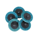 2 Inch Quick Change Surface Conditioning Discs Fine 50 Pack