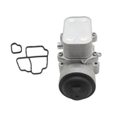 Oil Filter Housing for 2012-2014 Volkswagen Passat TDI 2.0L 03L115389B – product image 4