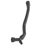 Upper Radiator Coolant Hose 80A122101BK for 2018-2024 Audi Q5 2.0L