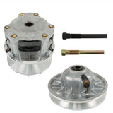 Primary and Secondary Clutch with Puller Tool for 1998-2013 Polaris Ranger 500