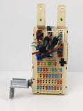 2007-2009 Hyundai Santa Fe Interior Fuse Relay Box Control Module 91950-2B201 OEM - product image