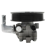 Power Steering Pump with Pulley for 2010-2013 Hyundai Santa Fe Kia Sorento 57100-1U000 – product image 10