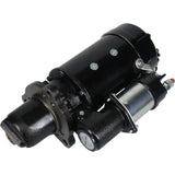 Starter For International 3900FC L6 7.6L 93-96 1985337 1993969 10461171 6400 PP6613N – front view