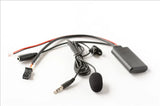 Bluetooth Streaming (A2DP) Interface For Mercedes Benz E/CLS/SLK &Microphone - product image 3