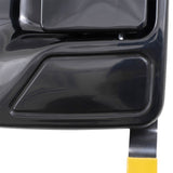 Rear Set Outside Door Handles fits 99-16 Ford Super Duty Crew Cab 00-05 Excursion 3442-0003LR - product image