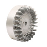 Cast Aluminum Flywheel for Predator 196cc 212cc 224cc Non-Hemi Engines 69730 69736