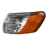 Corner Marker Light Pair for 1992-1995 Ford Taurus