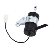 Fuel Shut Off Solenoid for Kubota BX2230D B7410D RTV900 16851-60014