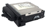 2010-2012 Mini Clubman OEM AM/FM SAT Radio CD DVD Navigation 65129270728 - product image