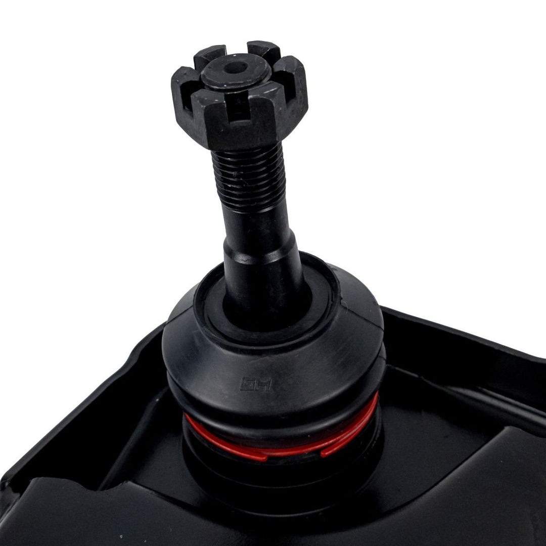 Front Passenger Side Upper Control Arm with Ball Joint for 2022-2025 Toyota Tundra and 2023-2025 Sequoia