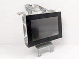 2006 2007 Infiniti M35 Radio Information Display Screen Air Vent Bezel OEM 28091-EH000 - product image